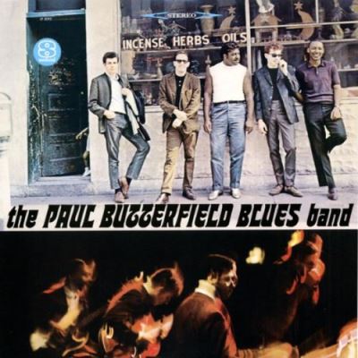 Paul Butterfield Blues Band (