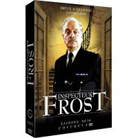 Inspecteur Frost - Coffret des Saisons 9 et 10