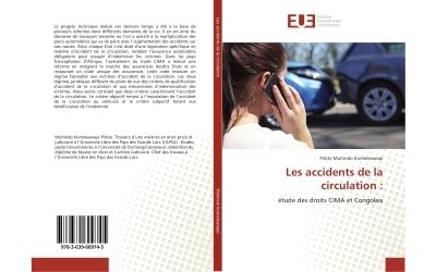 Les accidents de la circulation :