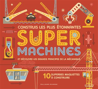 Super machines