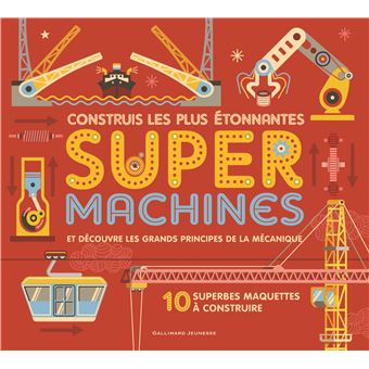 Super Machines