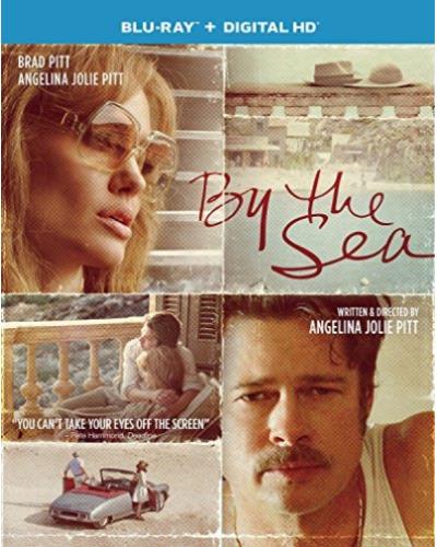Vue sur mer Blu-ray