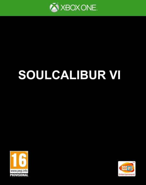 Soul Calibur 6 Xbox One