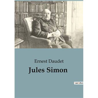 Jules Simon