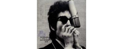 Bootleg series 1-3 - Rare and unreleased tracks 1961 1991