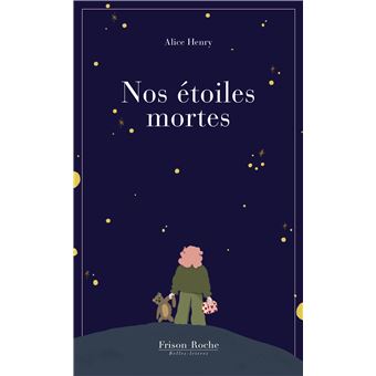 Nos étoiles mortes