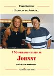 150 phrases cultes de Johnny Hallyday