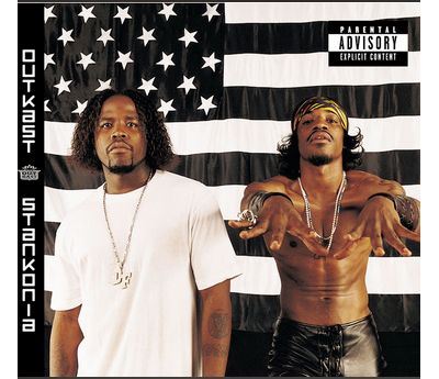 Stankonia