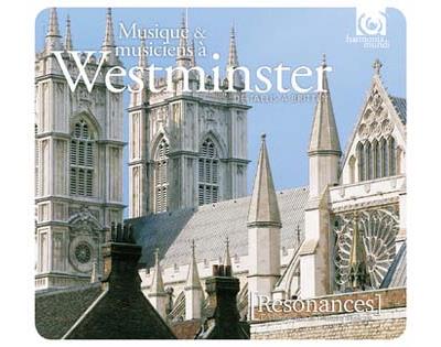 Resonances/un office a westminster