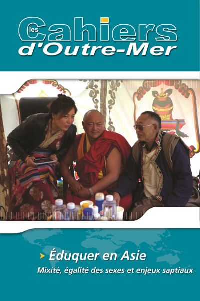 Eduquer en Asie