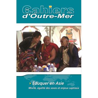 Éduquer en asie. mixité, égalité des sexes et enjeux spatiaux