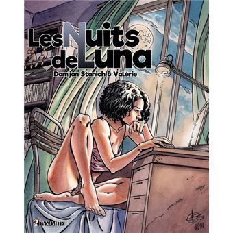 Les nuits de Luna