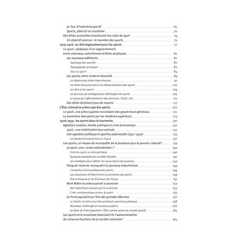 Les Élites indochinoises et les secrets de l'Occident