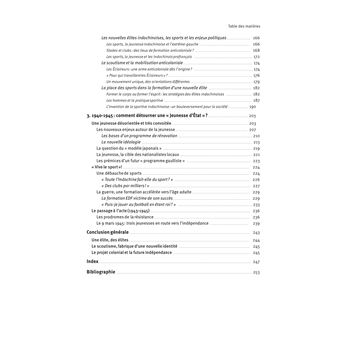 Les Élites indochinoises et les secrets de l'Occident