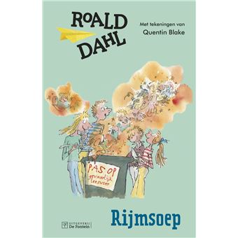 Rijmsoep