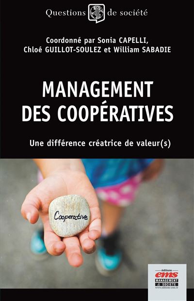 Management des cooperatives
