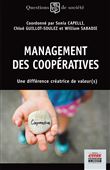Management des coopératives