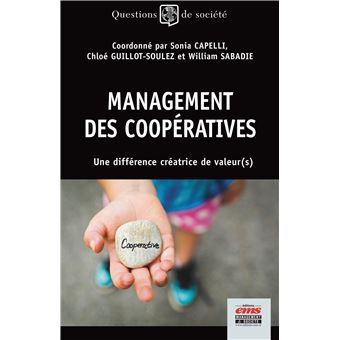 Management des coopératives