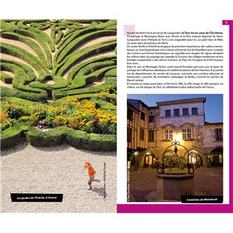 Guide du Routard Tarn