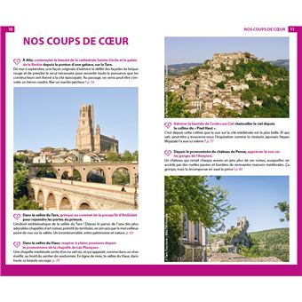 Guide du Routard Tarn