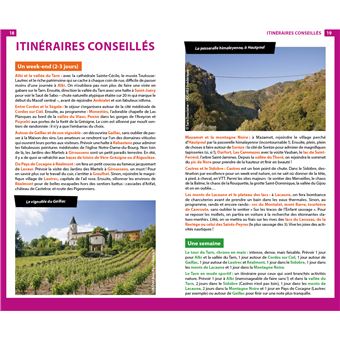 Guide du Routard Tarn