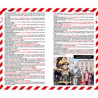 Guide du Routard Tarn