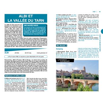 Guide du Routard Tarn