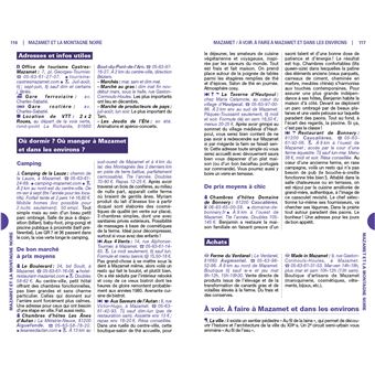 Guide du Routard Tarn