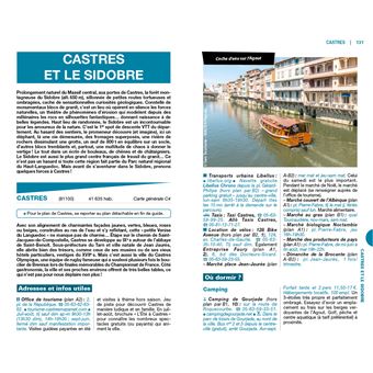 Guide du Routard Tarn