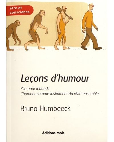 Leçons d'humour