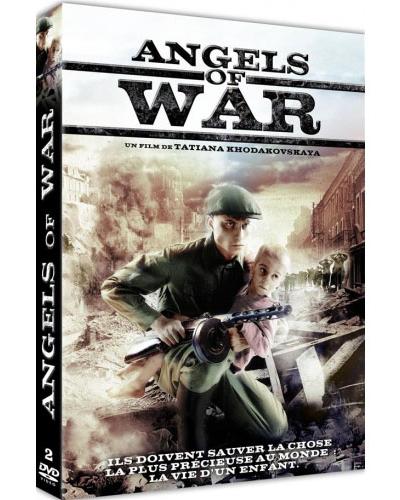 Angels of war DVD