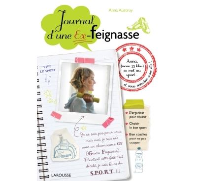 Le journal d'une ex-feignasse
