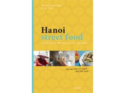 Hanoi street food