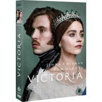 Victoria Saison 3 DVD
