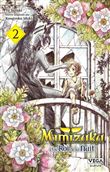 Mimizuku et le roi de la nuit - Tome 2