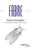 Souvenirs entomologiques