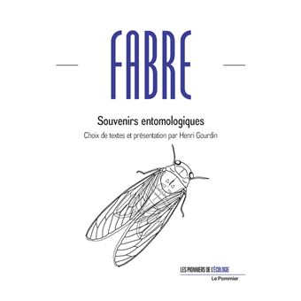 Souvenirs entomologiques