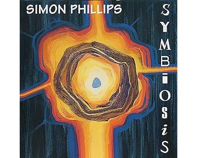 Symbiosis (30th Anniversary Edition)