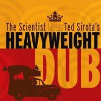 Heavyweght Dub Inclus CD bonus