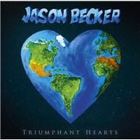 Triumphant Hearts - CD
