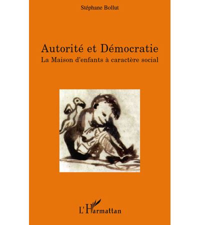 Autorité et démocratie