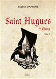 Saint Hugues de Cluny - Tome III (BD)