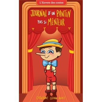 L'envers des contes de féesL'envers des contes