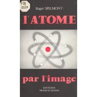 L'atome par l'image