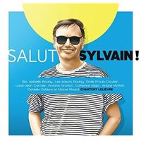 Salut Silvain