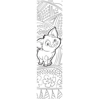 Marque-pages Disney Compagnons de toujours