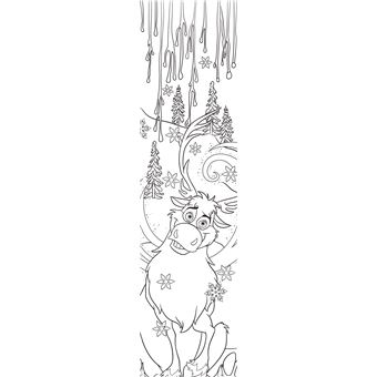 Marque-pages Disney Compagnons de toujours