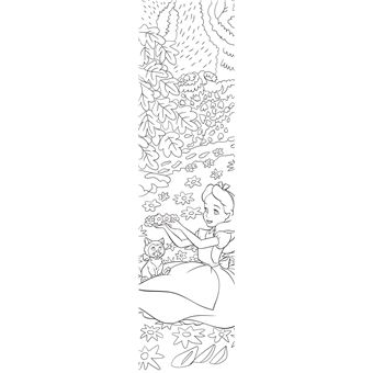 Marque-pages Disney Compagnons de toujours