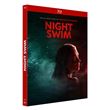 Night Swim Blu-ray