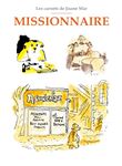 Les Carnets de Joann Sfar - Missionnaire